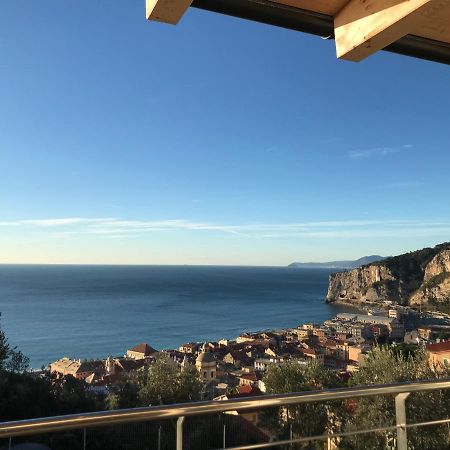 Belvedere20Guesthouse Finale Ligure Zewnętrze zdjęcie