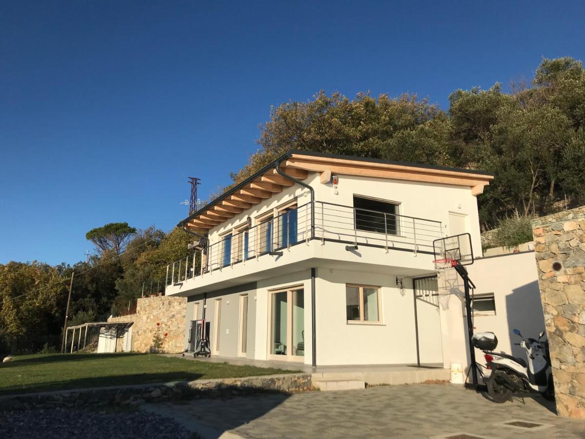 Belvedere20Guesthouse Finale Ligure Zewnętrze zdjęcie
