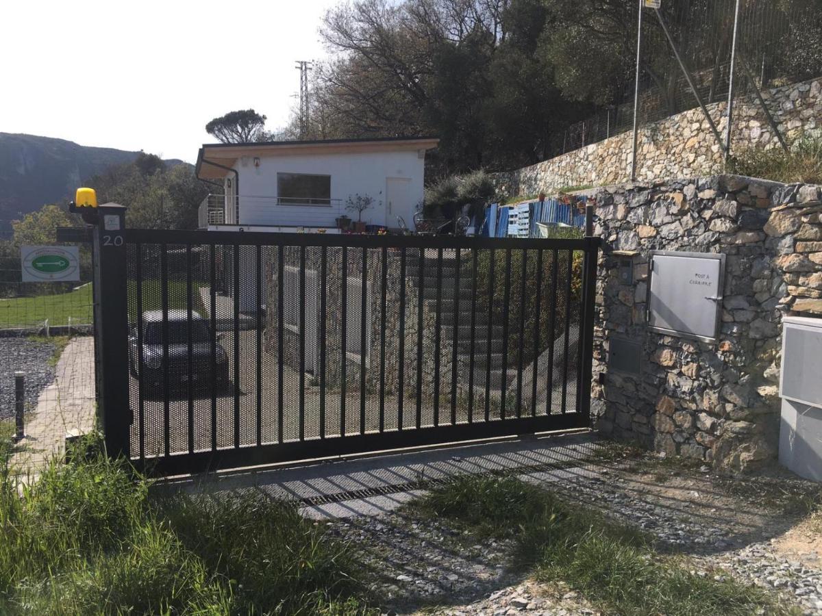 Belvedere20Guesthouse Finale Ligure Zewnętrze zdjęcie