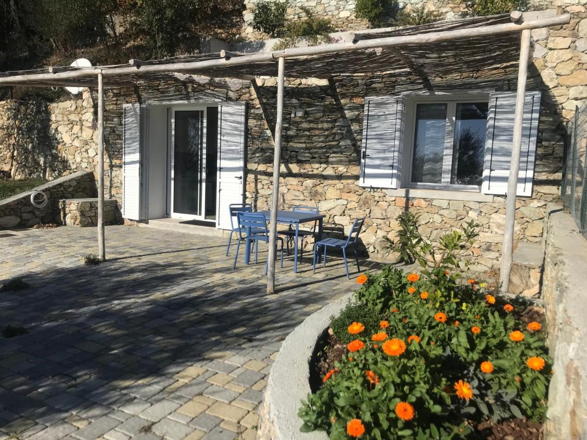 Belvedere20Guesthouse Finale Ligure Zewnętrze zdjęcie