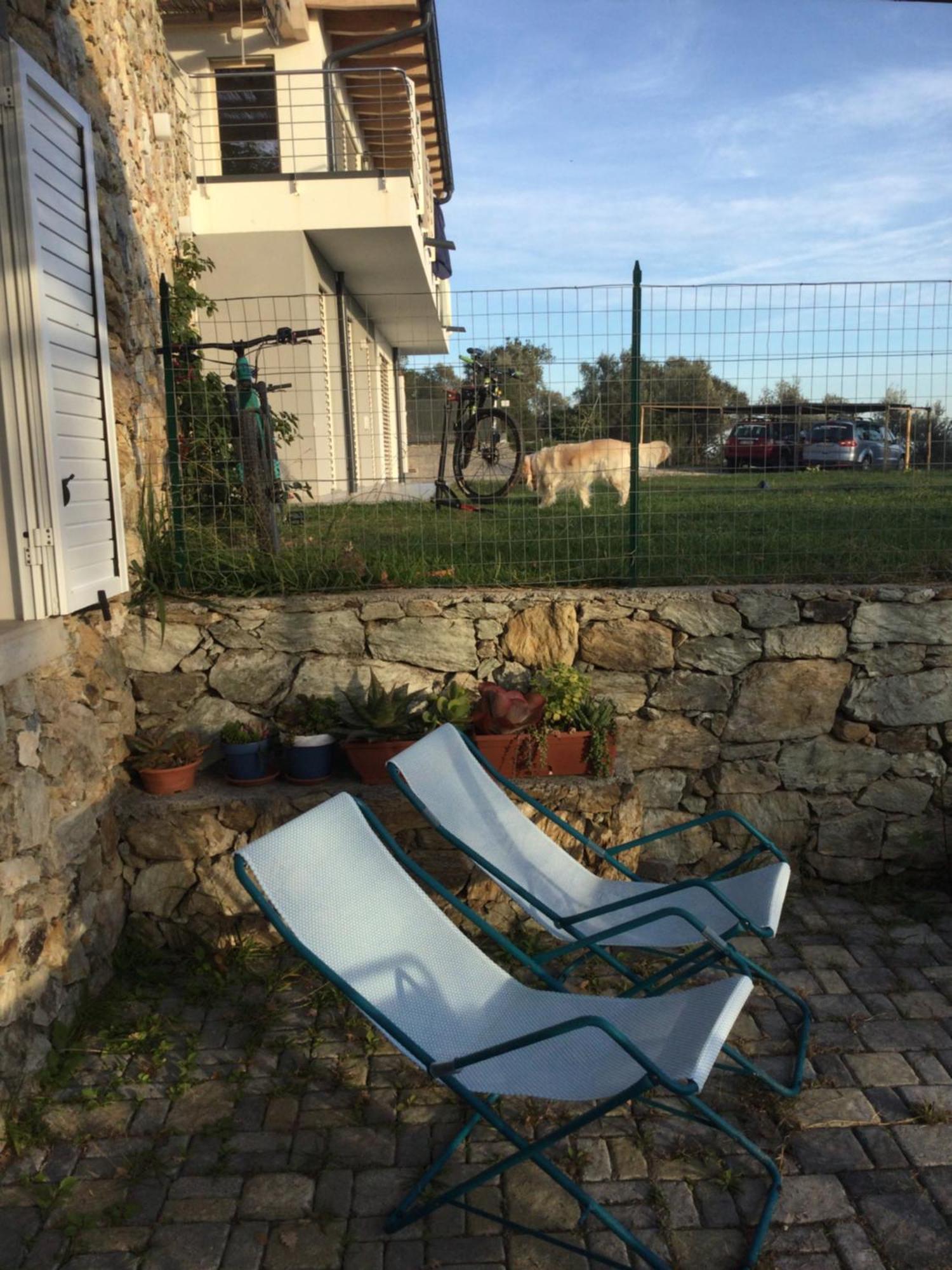 Belvedere20Guesthouse Finale Ligure Zewnętrze zdjęcie