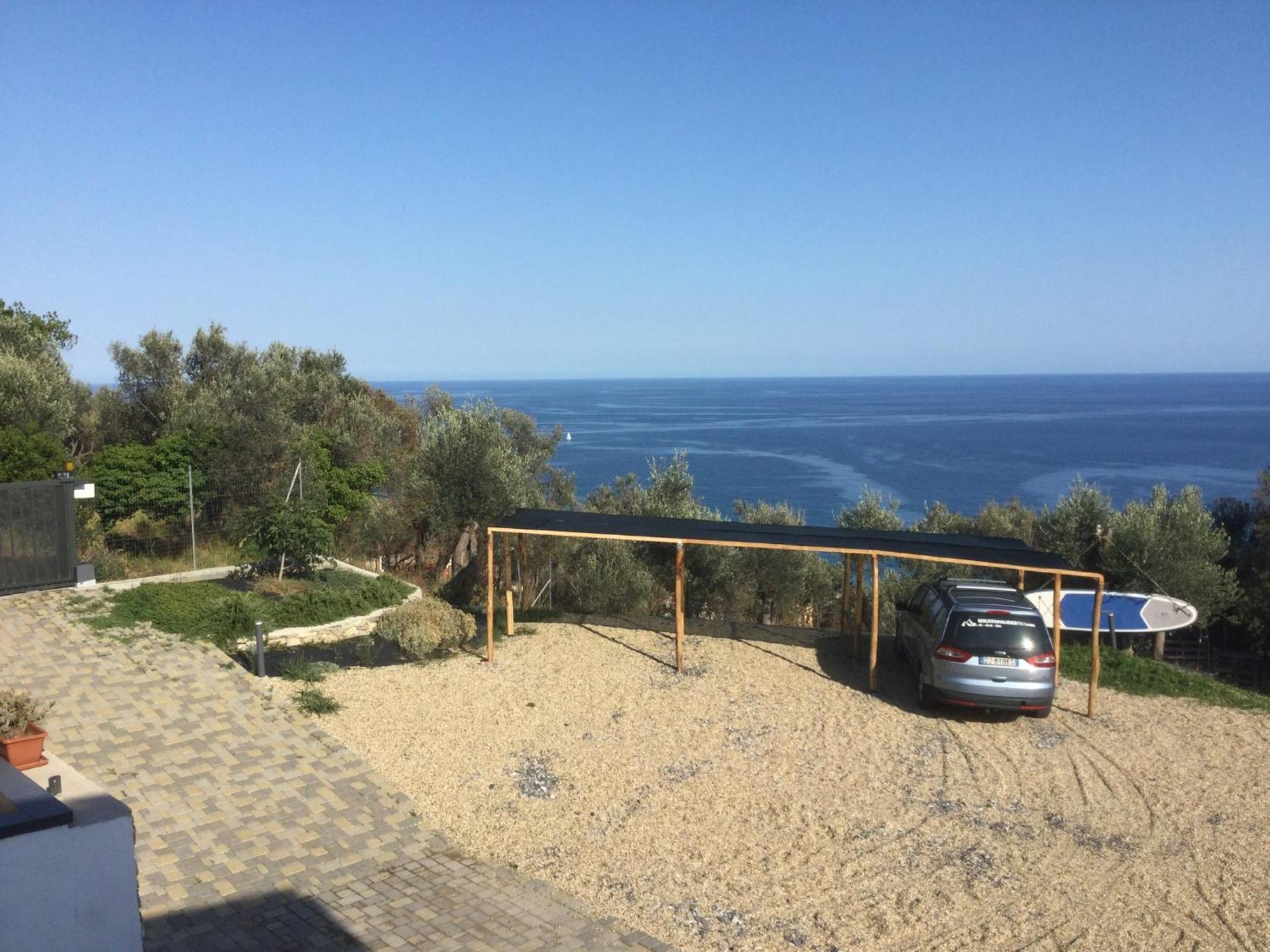 Belvedere20Guesthouse Finale Ligure Zewnętrze zdjęcie