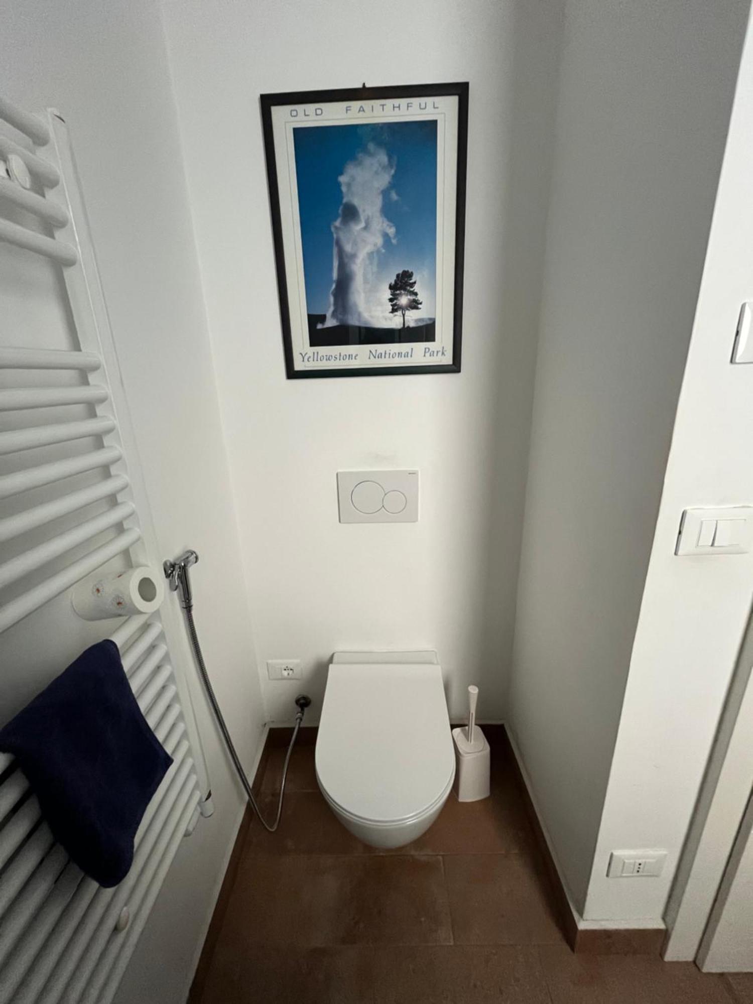 Belvedere20Guesthouse Finale Ligure Zewnętrze zdjęcie