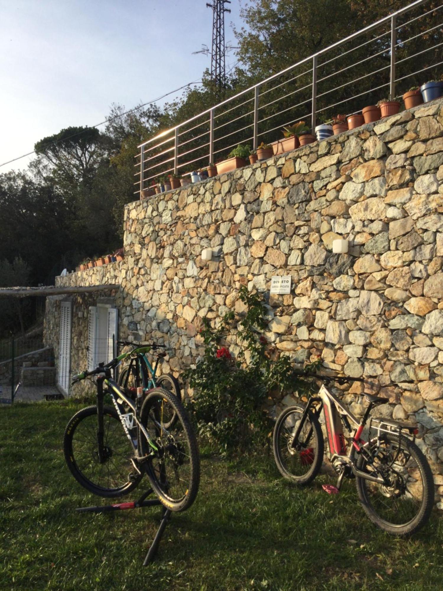 Belvedere20Guesthouse Finale Ligure Zewnętrze zdjęcie